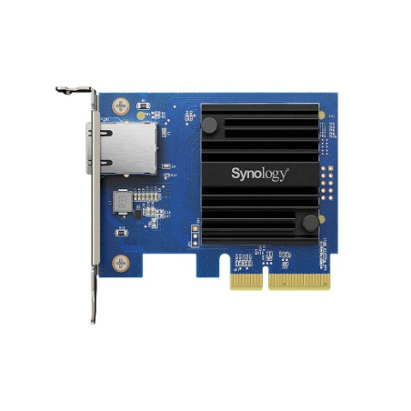 Synology 10GBASE-T/NBASE-T Card (E10G30-T1)