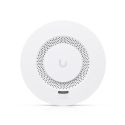 Ubiquiti USL-Smoke, UniFi Protect Smoke and CO Alarm