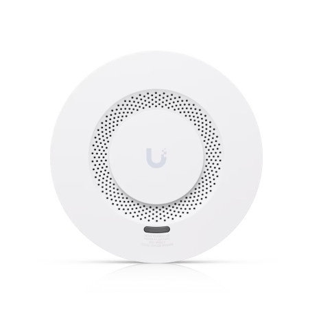 Ubiquiti USL-Smoke, UniFi Protect Smoke and CO Alarm
