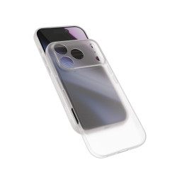 Epico AirMatte Ultraľahký kryt iPhone 17 Pro/18 Pro