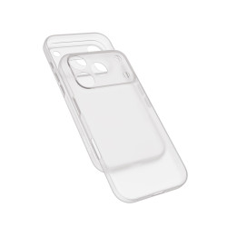Epico AirMatte Ultraľahký kryt iPhone 17 Pro Max/18 Pro Max