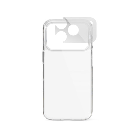 Epico Hero Case iPhone 17 Pre Max/18 Pre Max