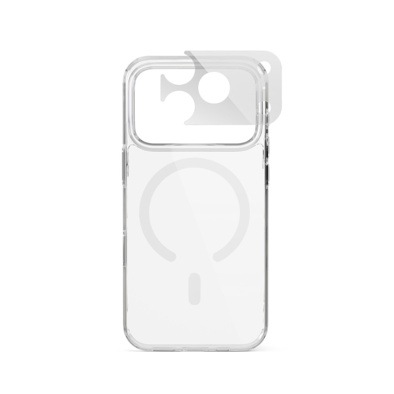 Epico Hero Mag+ Case iPhone 17 Pro/18 Pro Max