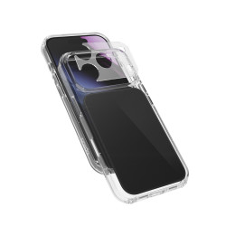 Epico Tile Mag+ Case iPhone 17 Pro/18 Pro čierna