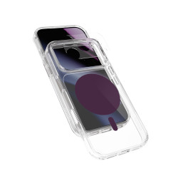 Epico Dot Mag+ Case iPhone 17 Pre Max/18 Pre Max fialová