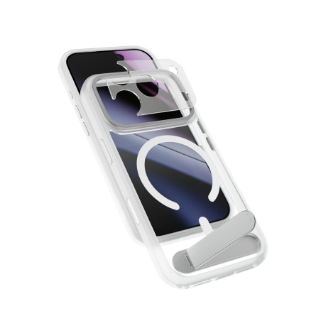 Epico HeroStand Pro Mag+ Case iPhone 17 Pre Max/18 Pre Max