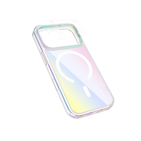 Epico Holographic Mag+ Case iPhone 17 Pre Max/18 Pre Max