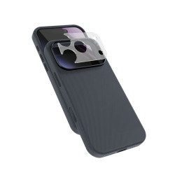 Epico SolidWoven Mag+ Case iPhone 17 Pro Max/18 Pro Max čierna
