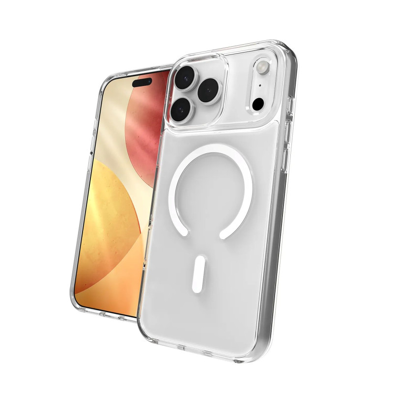 Case Crystal Palace Snap for iPhone 18 Pro Max / 17 Pro Max