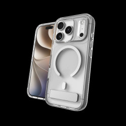 Case Crystal Palace Snap Kickstand Camera Button pre Apple iPhone 18 Pro / 17 Pro