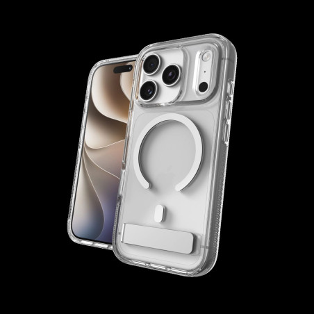 Case Crystal Palace Snap Kickstand Camera Button pre Apple iPhone 18 Pro / 17 Pro