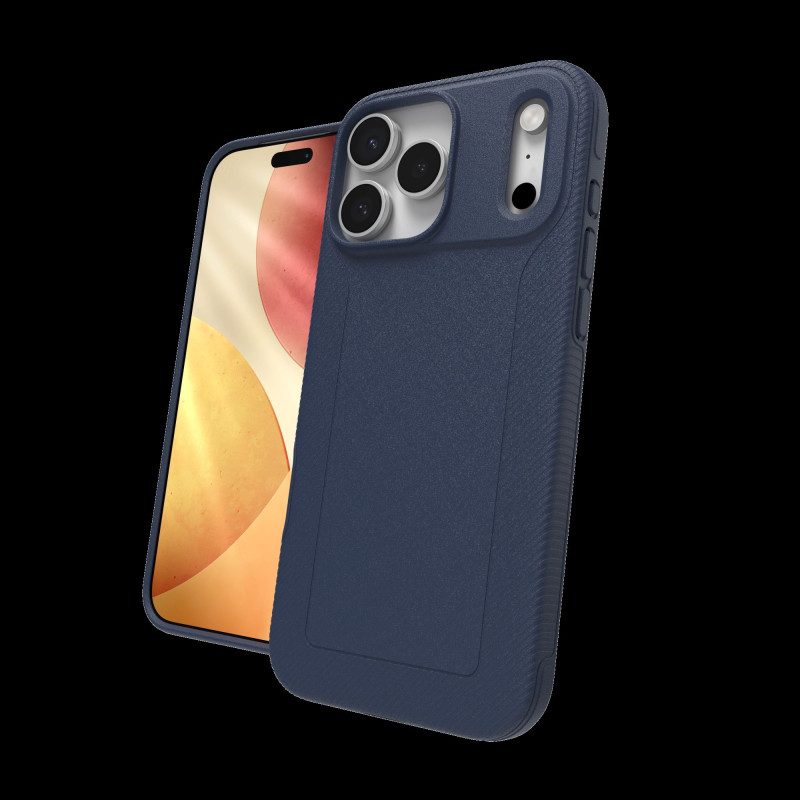Case Luxe Snap for Apple iPhone 18 Pro Max / 17 Pre Max - Navy
