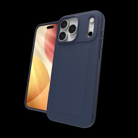 Case Luxe Snap for Apple iPhone 18 Pro Max / 17 Pre Max - Navy