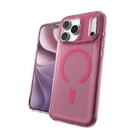 Case Luxe Snap for Apple iPhone 18 Pro Max / 17 Pre Max - Thrift Pink