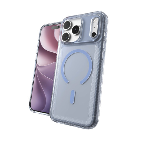 Case Luxe Snap for Apple iPhone 18 Pro Max / 17 Pre Max - Blue Aurora