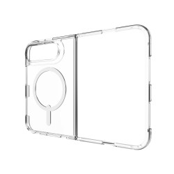 Case Crystal Palace Snap Lite for Apple iPhone Duo - Clear