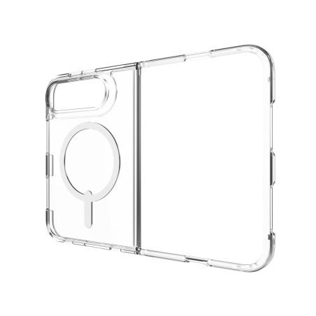 Case Crystal Palace Snap for Apple iPhone Duo - Clear