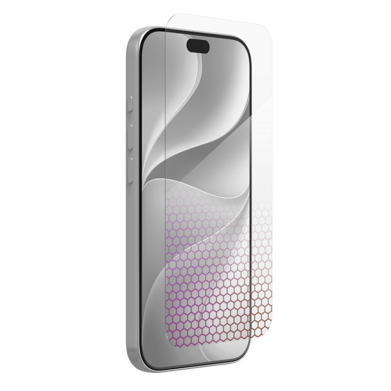 Screen protector Glass XTR6 for Apple iPhone 18 Pro / 17 Pro