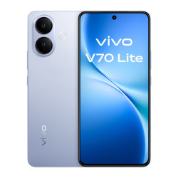 VIVO V70 Lite 5G/6GB/128GB/Titanium Blue