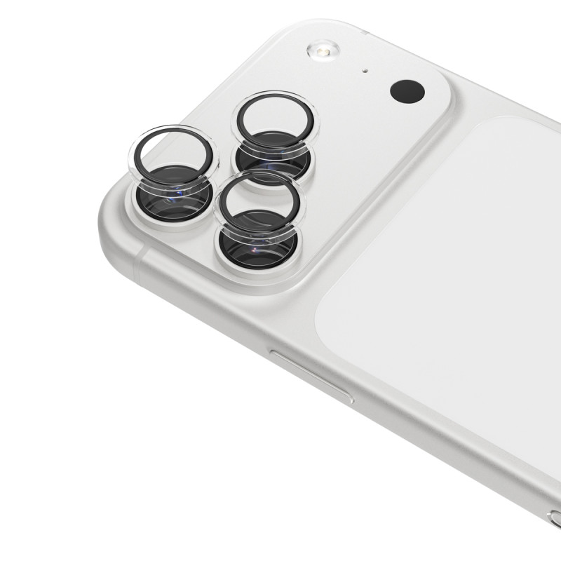 Epico Clear AntiReflective Lens Protector iPhone 18 Pro