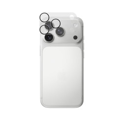Epico UNUM Sapphire Shield AntiReflective Lens iPhone 18 Pro