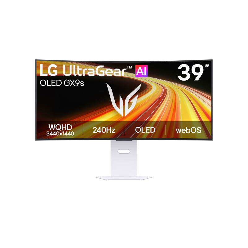 39'' LG OLED 39GX90SB-W