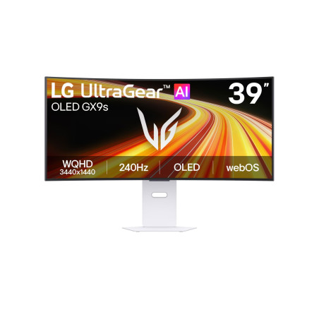 39'' LG OLED 39GX90SB-W