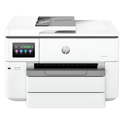 HP OJP 9730 WF All-in-One Printer