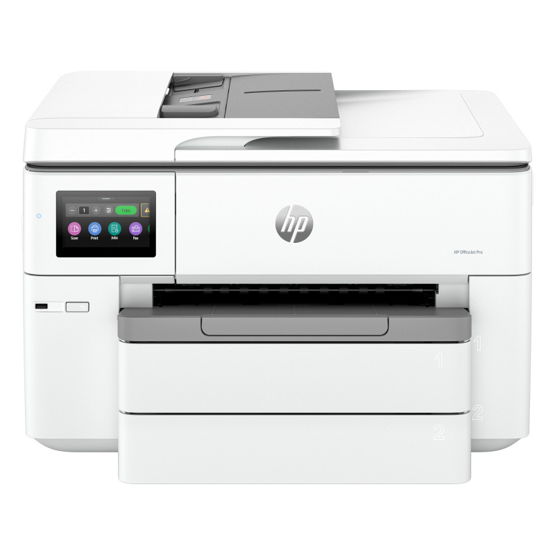 HP OJP 9730 WF All-in-One Printer