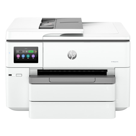 HP OJP 9730 WF All-in-One Printer