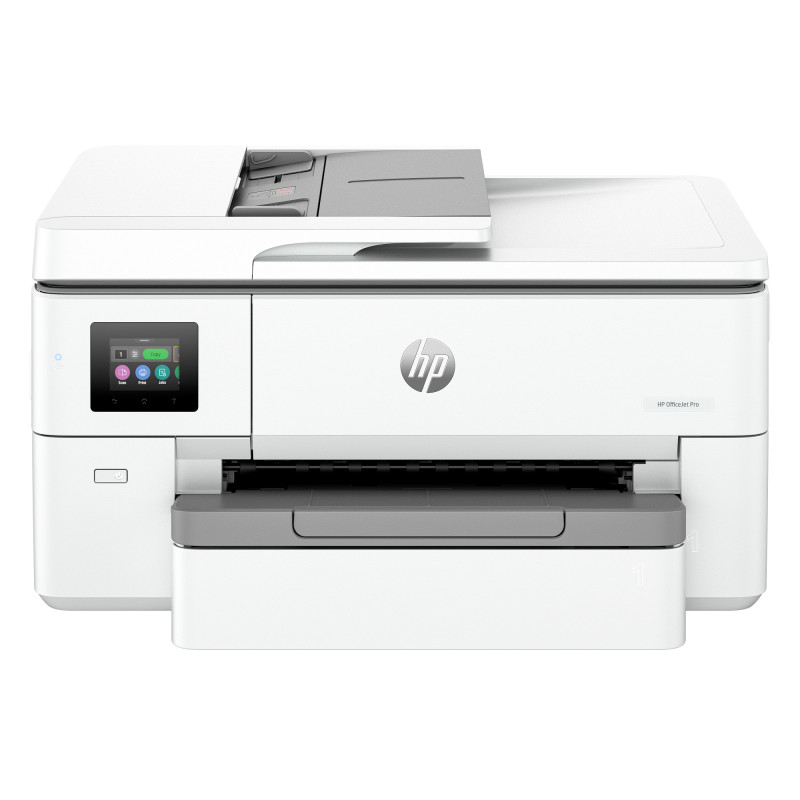 HP OJP 9720 WF All-in-One Printer