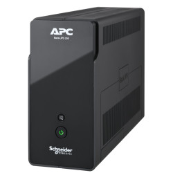 APC Back UPS, 350V, Tower UPS, 230V, 6x IEC outlets, AVR