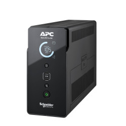 APC Back-UPS Pre 900VA, 4xSchuko, USB-C