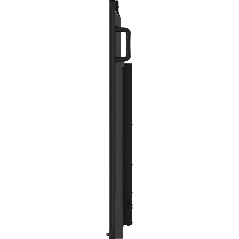 65'' iiyama TE6515A-B1AG: IPS, 4K, EDLÁ, NFC