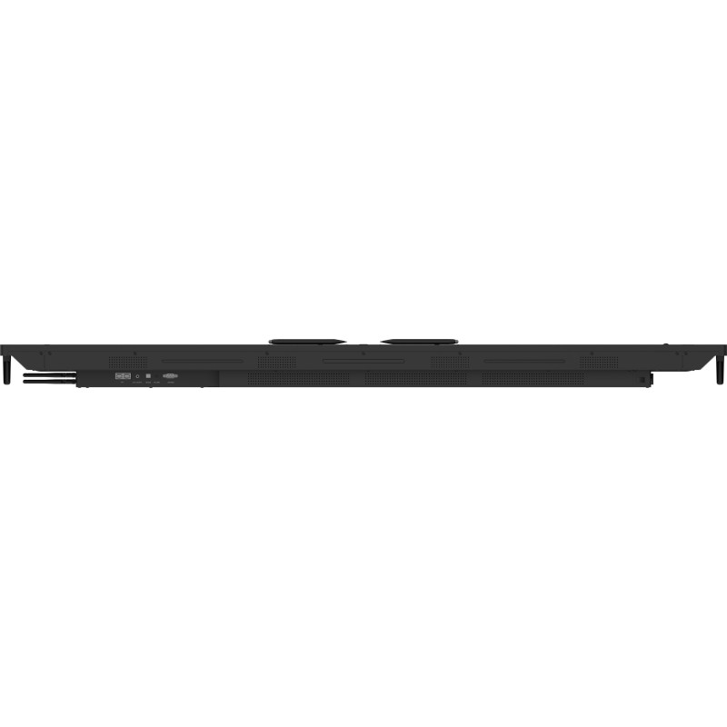 65'' iiyama TE6515A-B1AG: IPS, 4K, EDLÁ, NFC
