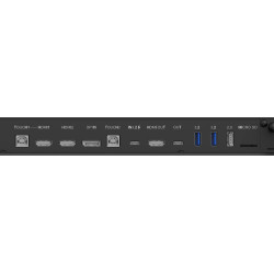 65'' iiyama TE6515A-B1AG: IPS, 4K, EDLÁ, NFC