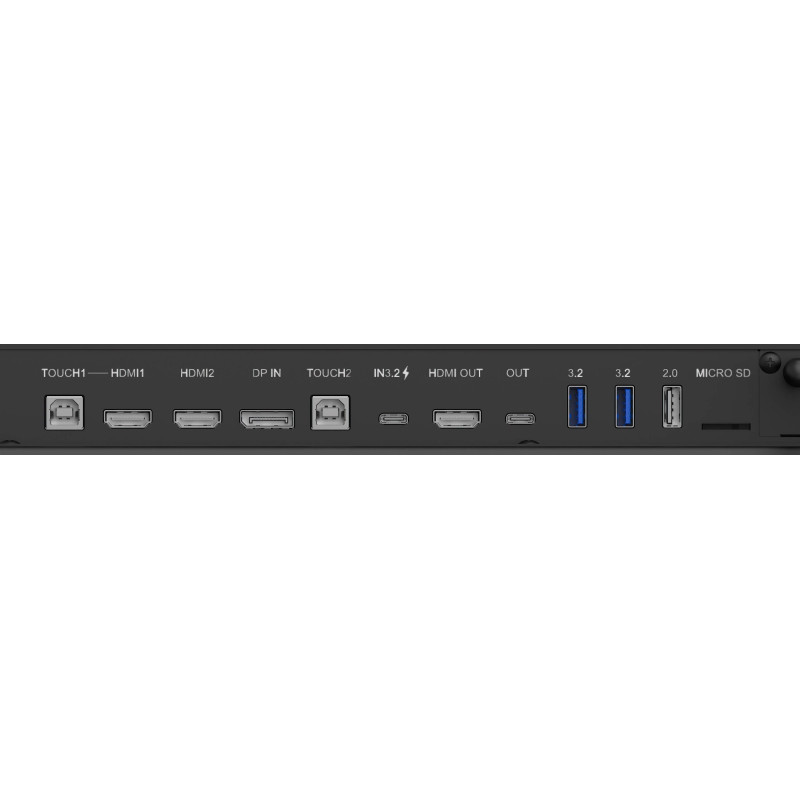 65'' iiyama TE6515A-B1AG: IPS, 4K, EDLÁ, NFC