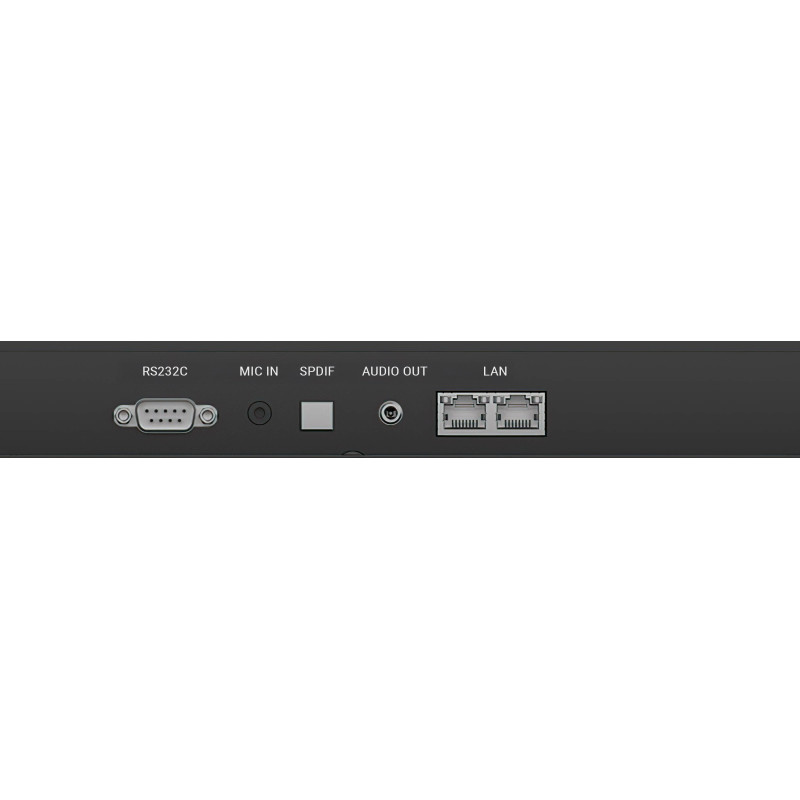 65'' iiyama TE6515A-B1AG: IPS, 4K, EDLÁ, NFC