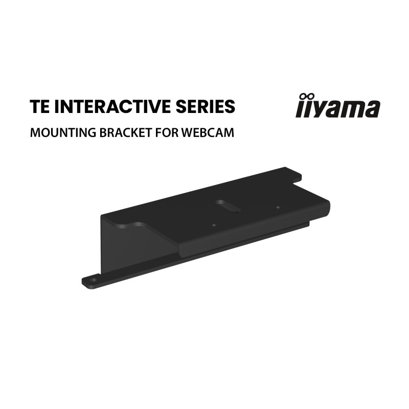 65'' iiyama TE6515A-B1AG: IPS, 4K, EDLÁ, NFC