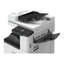Canon imageRUNNER C3026 MFP + S3 + toner + inšt.