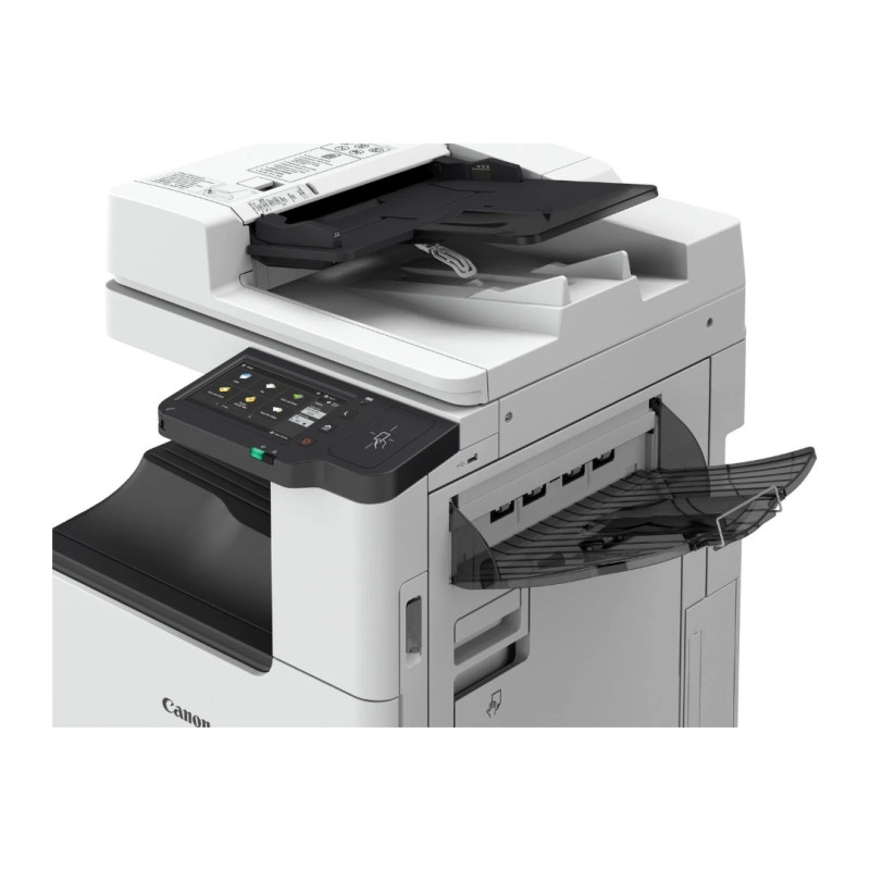 Canon imageRUNNER C3026 MFP + S3 + toner + inšt.