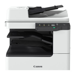 Canon imageRUNNER C3026 MFP + S3 + toner + inšt.