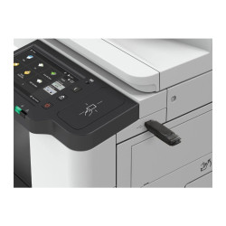 Canon imageRUNNER C3026 MFP + S3 + toner + inšt.
