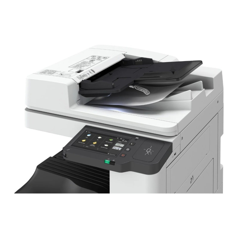 Canon imageRUNNER C3026 MFP + S3 + toner + inšt.