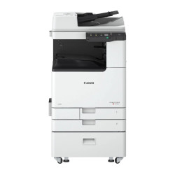 Canon imageRUNNER C3026 MFP + S3 + toner + inšt.
