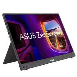 16'' LED ASUS MB16FC