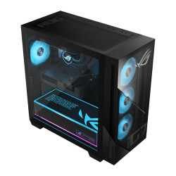 ASUS ROG/GM700TZ-R9800X279W/Tower/R7-9800X3D/32GB/1TB/RTX 5070/W11H/3R