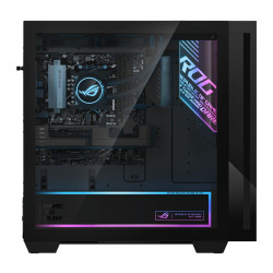 ASUS ROG/GM700TZ-R9800X279W/Tower/R7-9800X3D/32GB/1TB/RTX 5070/W11H/3R