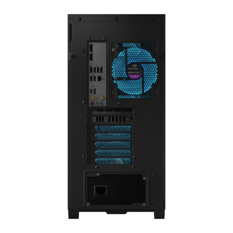 ASUS ROG/GM700TZ-R9800X279W/Tower/R7-9800X3D/32GB/1TB/RTX 5070/W11H/3R