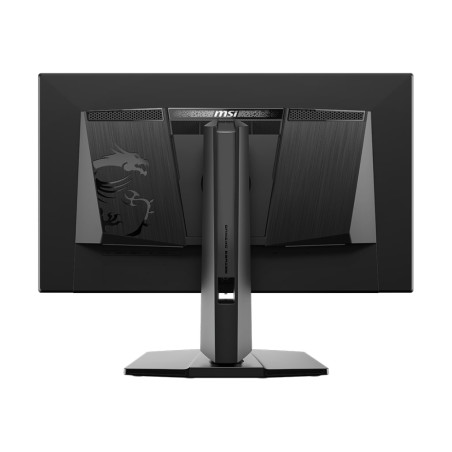 MSI MAG/272QP QD-OLED X24/26,5''/QD-OLED/QHD/240Hz/0,03ms/Čierna/3R